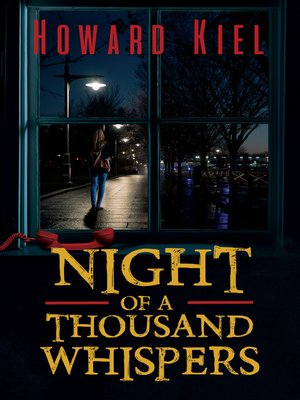 cover image of Night of a Thousand Whispers